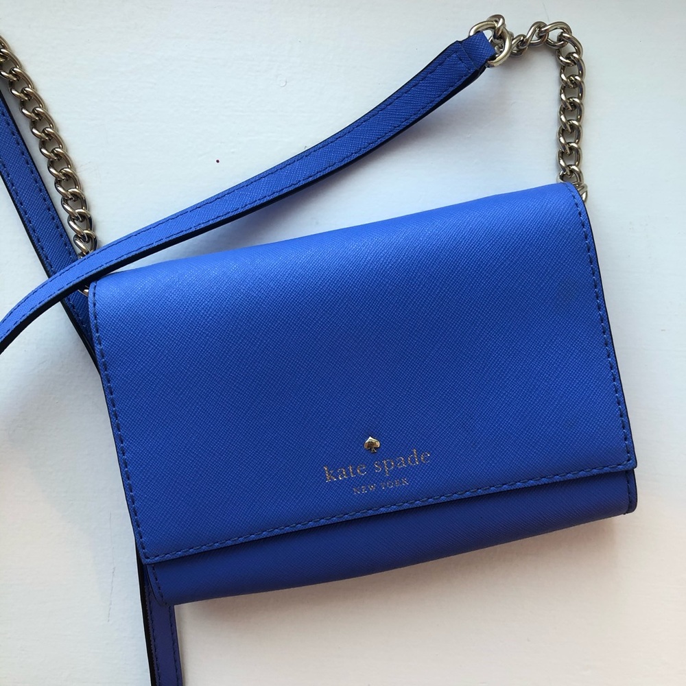 Kate Spade Crossbody!!